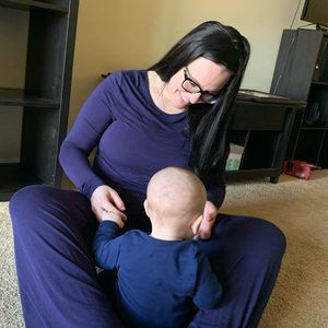 Meet your Posher, Mariane